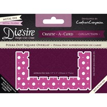 Estampación y cliché de estampado de Diesire, Filigrana Superposición