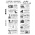 Tim Holtz Tim Holtz stamp set