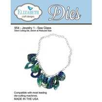 Stansning og prægning skabeloner: smykker ornamenter