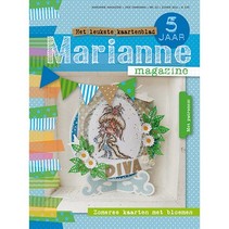 Magazine, Marianne 22