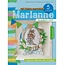 Bücher und CD / Magazines Revista, Marianne 22