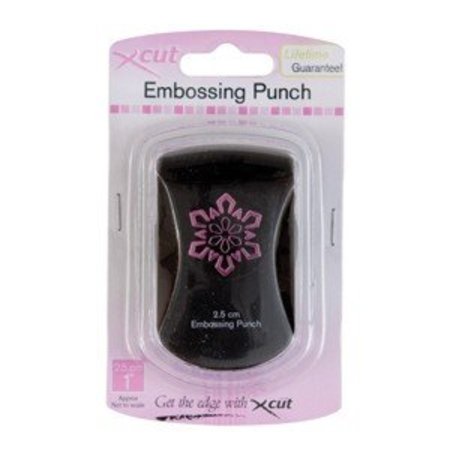 Locher / Stanzer / Punch / Coup de poing 2.5cm embossing punch - snowflake