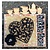 Joy!Crafts und JM Creation Ponsen en embossing sjablonen: Hart met vlinders