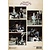 Nellie snellen Decoupage ark vintage spille venner