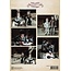 Nellie snellen Decoupage ark vintage spille venner