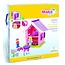 Kinder Bastelsets / Kids Craft Kits Bastelset, KitsforKids Moosg.3D Puppenhaus.