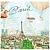 DECOUPAGE AND ACCESSOIRES tovaglioli di design, 5 pezzi