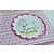 Stempel / Stamp: Transparent Transparent stamps: spring, baby