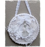 Marianne Design Transparent stamps, Victorian Ladies