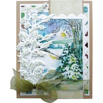 Creatables "Holly gren"