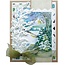 Marianne Design Creatables "tak van de hulst"
