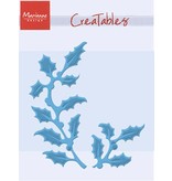 Marianne Design Creatables "branche de houx"