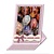 REDDY Complete Bastelset for 4 cards + envelopes