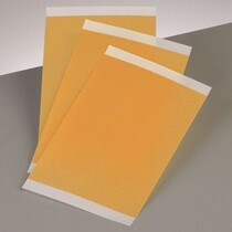 Double adhesive film