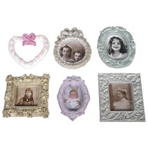 Mold: Picture Frames