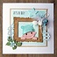 Marianne Design Marianne Design, stansing og preging sjablong, Samler - Elines baby