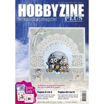Hobbyzine Plus 3