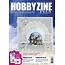 Bücher und CD / Magazines Hobbyzine Plus 3