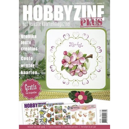 Bücher und CD / Magazines Hobbyzine Plus 9