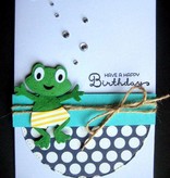 Marianne Design progettazione marianne, Collezionismo - Frog