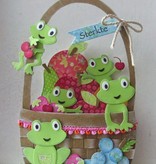 Marianne Design progettazione marianne, Collezionismo - Frog