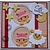 Marianne Design Puncionar e modelo embossing Collectables - ovelha Eline