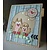 Marianne Design Stansing og preging Stencil