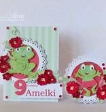 Marianne Design progettazione marianne, Collezionismo - Frog