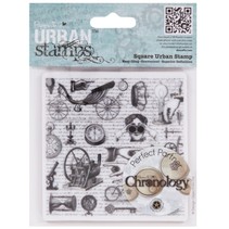Stempel, problemet: Kronologi