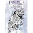 IndigoBlu Stempel, Peony Posey