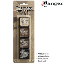 Conjunto de socorro Marcador