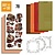 Komplett Sets / Kits Bastelset Completa: Dot e Th 78, Vintage