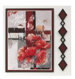 BILDER / PICTURES: Studio Light, Staf Wesenbeek, Willem Haenraets 3D die papirark A4 + Design