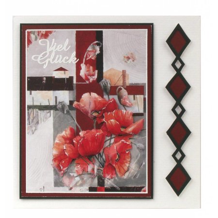 BILDER / PICTURES: Studio Light, Staf Wesenbeek, Willem Haenraets 3D die papirark A4 + Design