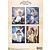 Nellie snellen A4, Bilderbogen Vintage, Sweet angels