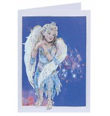 BILDER / PICTURES: Studio Light, Staf Wesenbeek, Willem Haenraets 3D Die Hojas sueltas: "Susurros del ángel", de 2 Temas