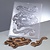 GIESSFORM / MOLDS ACCESOIRES Forma de relieve: Adornos