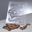 GIESSFORM / MOLDS ACCESOIRES Relief Form: Ornaments