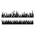 Marianne Design Stampaggio e goffratura stencil, erba