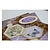 Joy!Crafts und JM Creation Bokse og preging mal, Basic Mery sekskantede