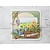 Marianne Design Ponsen en embossing sjabloon, narcissen