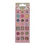 Embellishments / Verzierungen sweeties - summer bloom by Stephanie Dyment