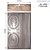 Embellishments / Verzierungen Advantus Tim Holtz stickers industrieux cadre décoratif