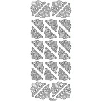 Corners, or, 10x23cm