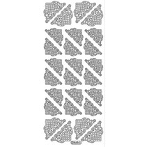 Corners, or, 10x23cm