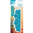 Joy!Crafts und JM Creation Stampaggio e goffratura stencil, Champagne Toast