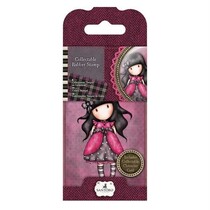 Mini Stempel, Santoro Nr. 5: Marienkäfer