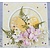 Marianne Design Ponsen en embossing sjabloon: Varen