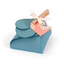 Poinçonnage et modèle de gaufrage ThinLits plus