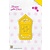 Nellie snellen That Shape Christmas Label